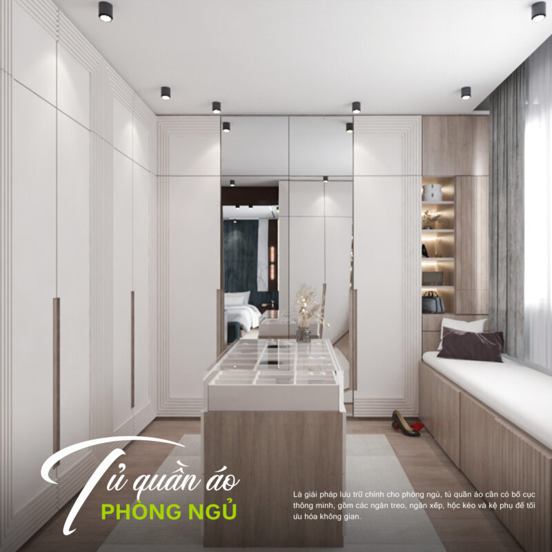 Nội thất Thành Nam