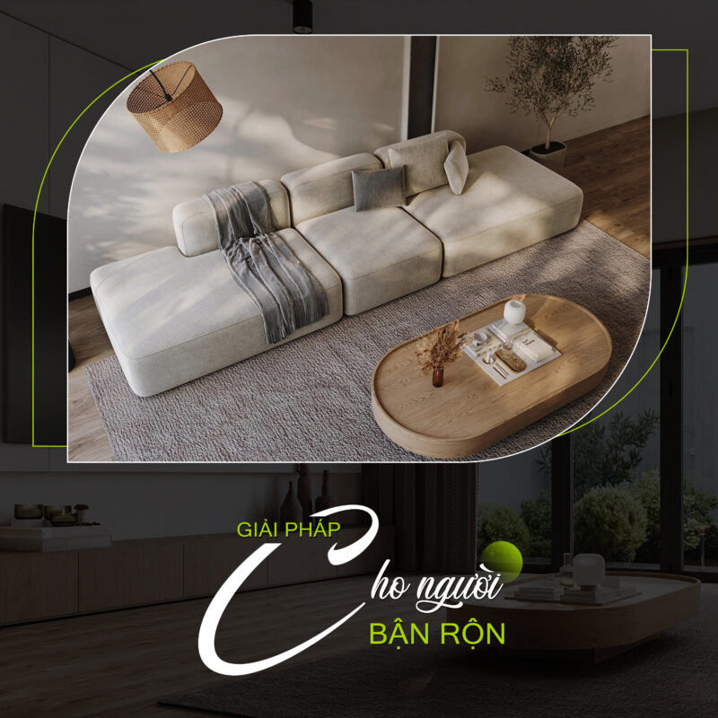 Nội thất Thành Nam