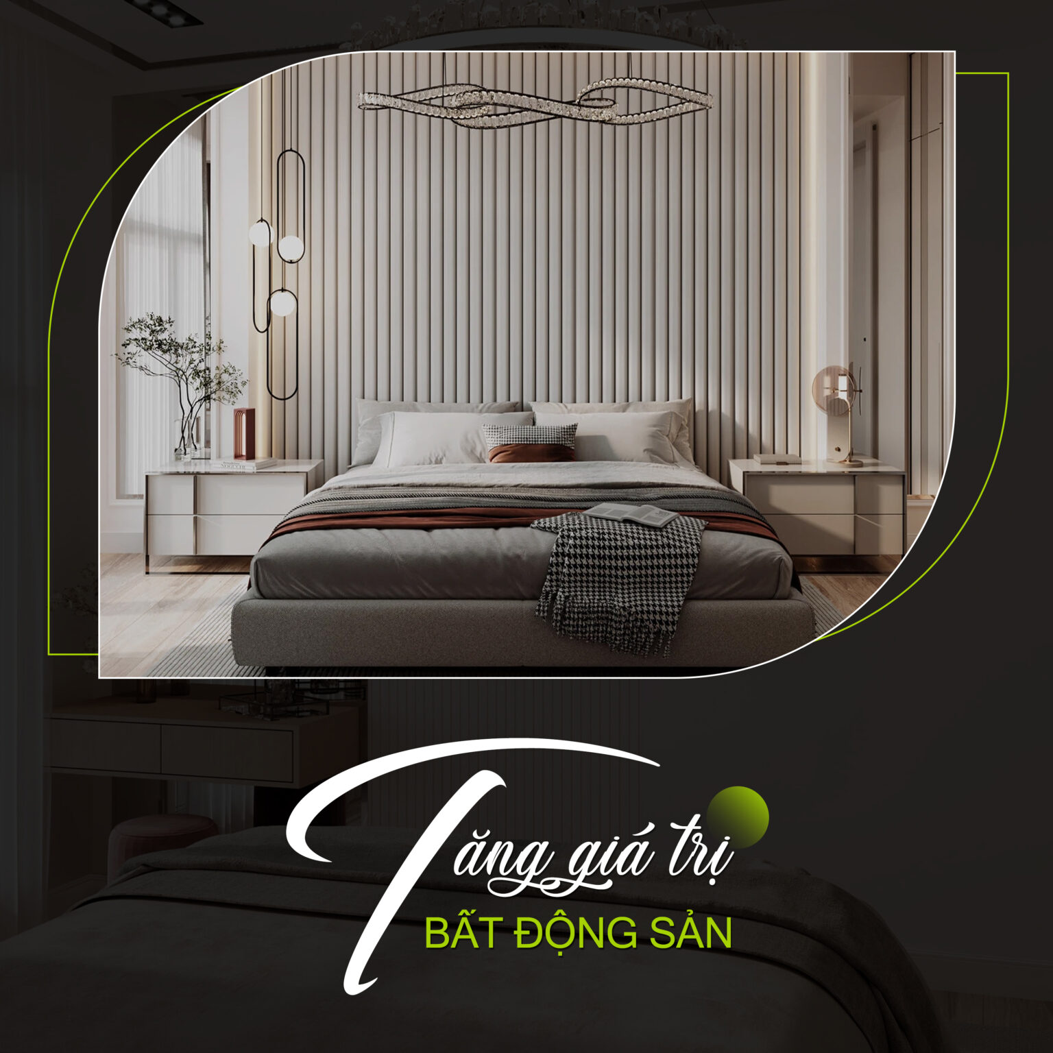 9 lý do nên sử dụng nội thất thiết kế