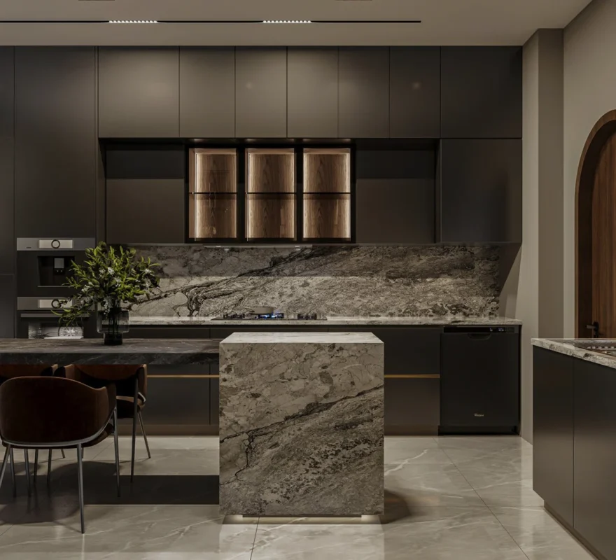 Nội thất Thành Nam