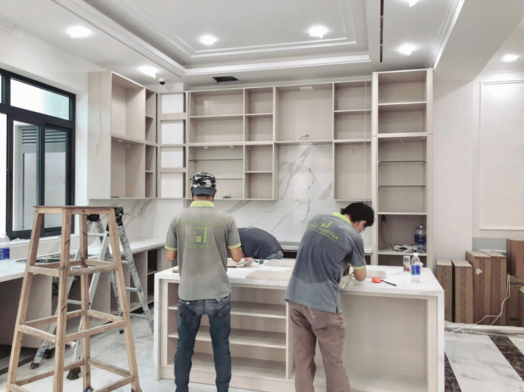 Nội thất Thành Nam