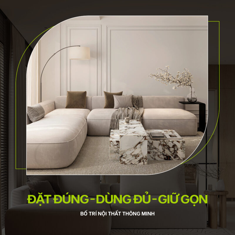 Nội thất Thành Nam