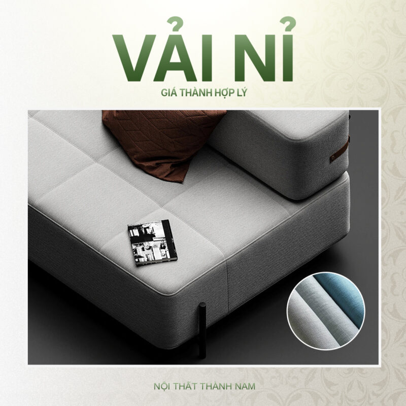 Nội thất Thành Nam