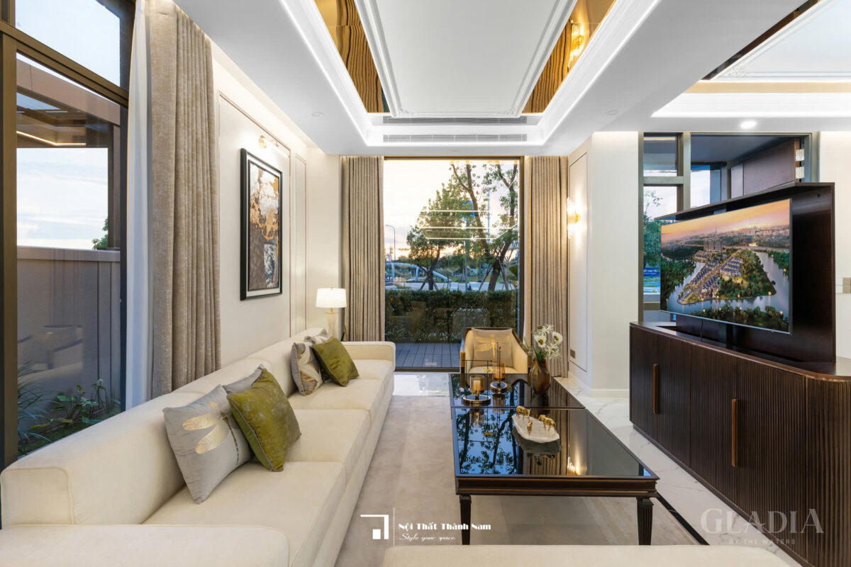 Nội thất Thành Nam