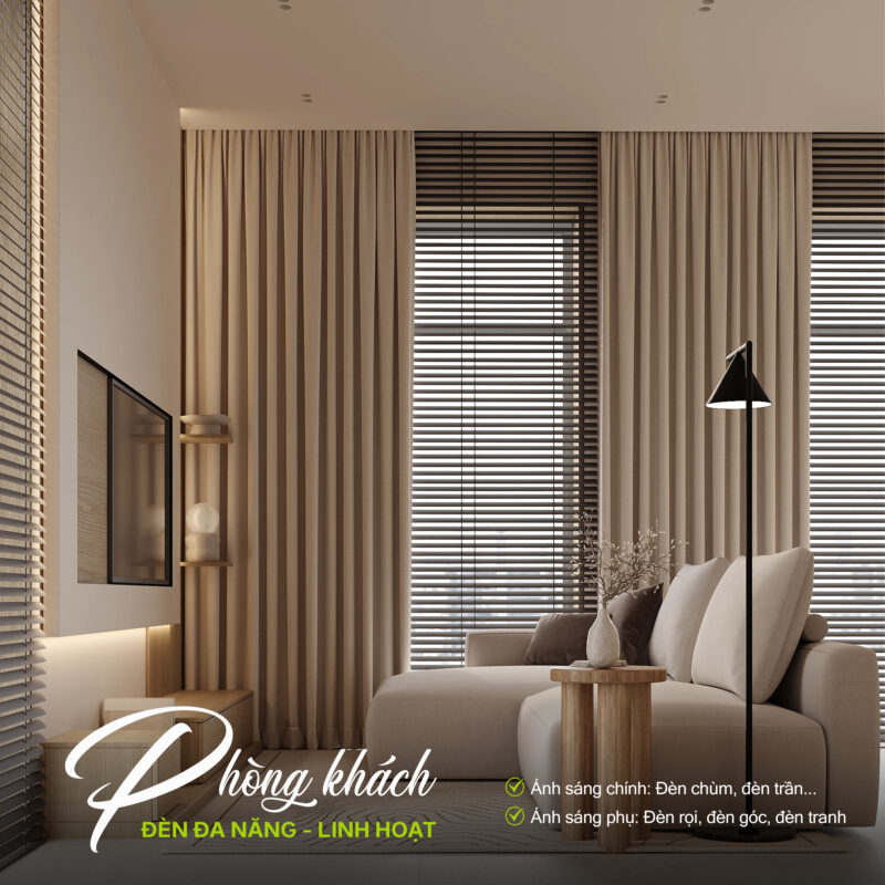 Nội thất Thành Nam