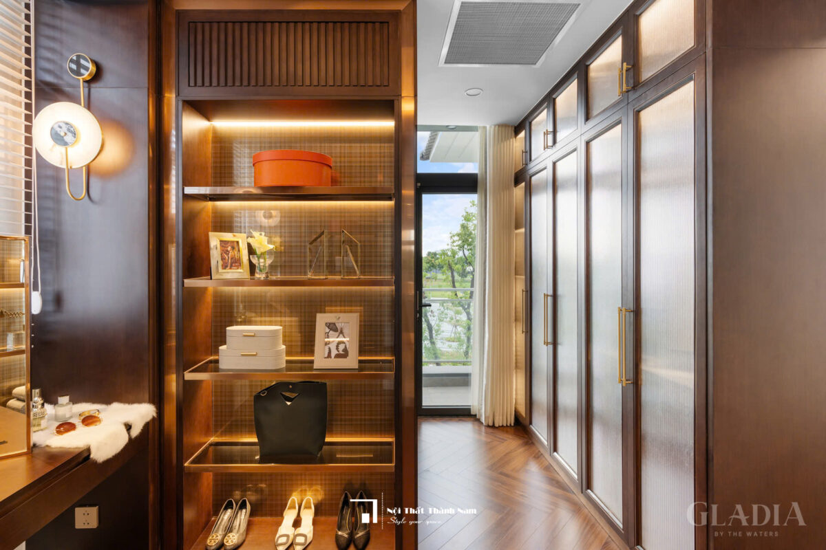 Nội thất Thành Nam