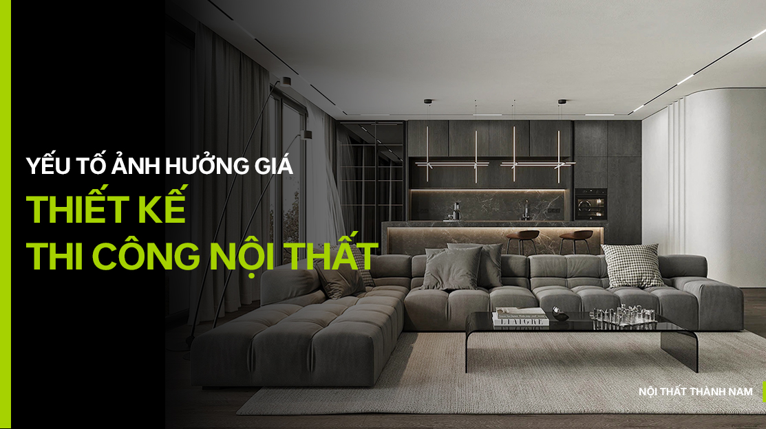 Nội thất Thành Nam