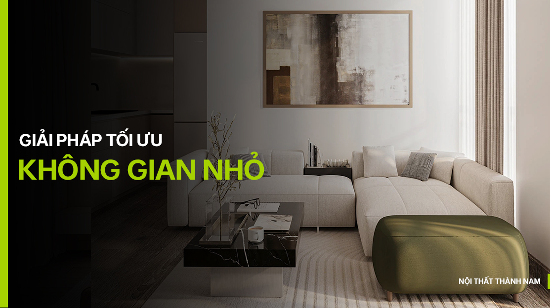 Nội thất Thành Nam