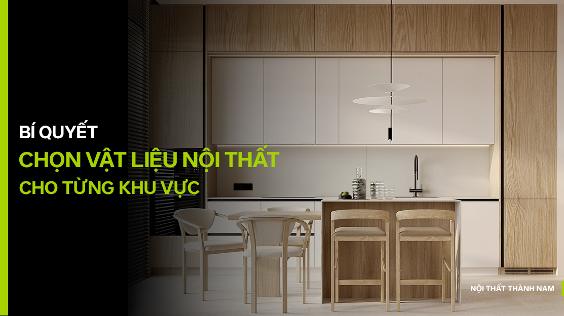 Nội thất Thành Nam