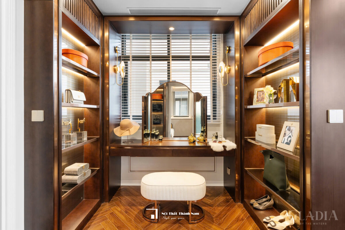 Nội thất Thành Nam