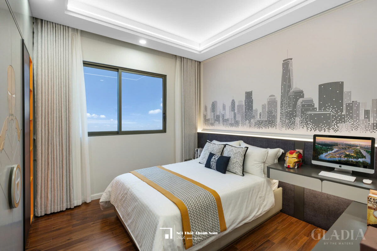 Nội thất Thành Nam