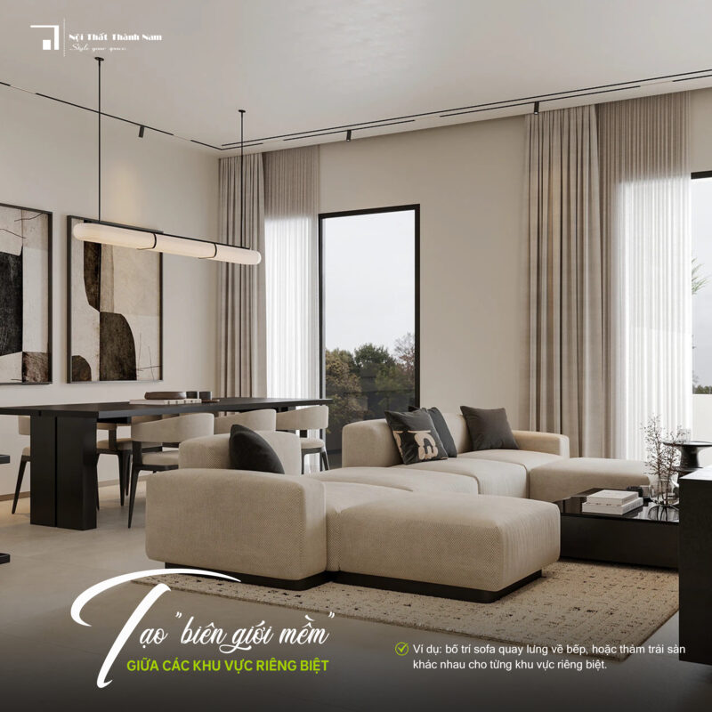 Nội thất Thành Nam