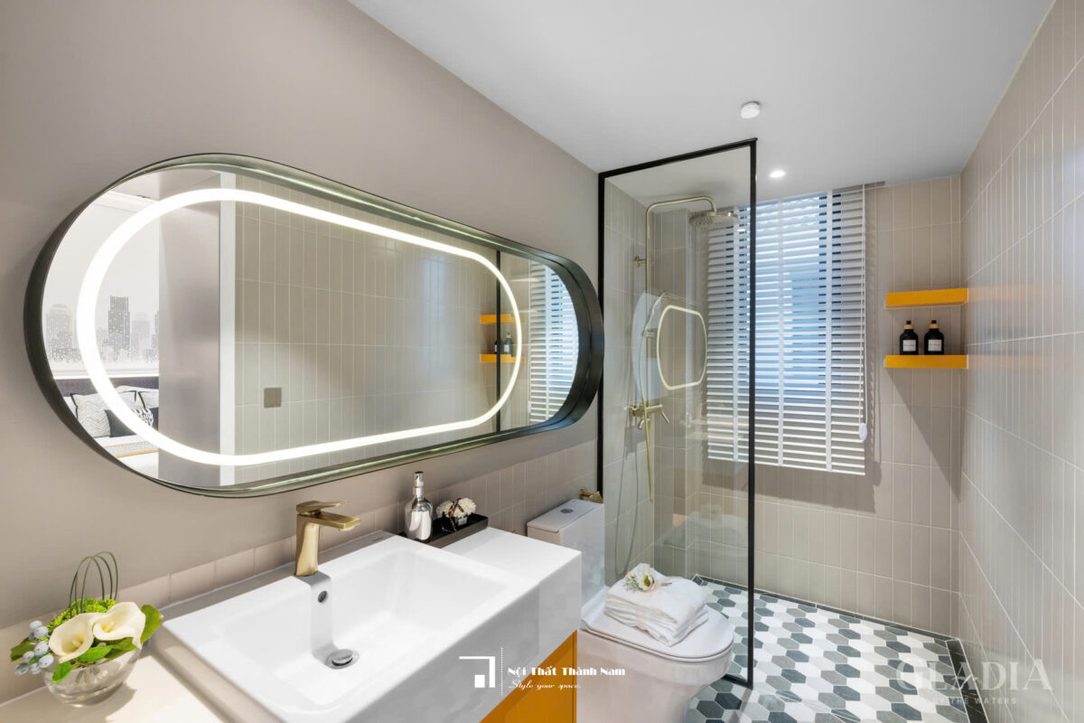 Nội thất Thành Nam