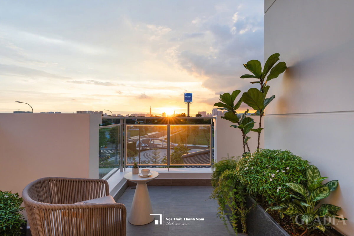 Nội thất Thành Nam