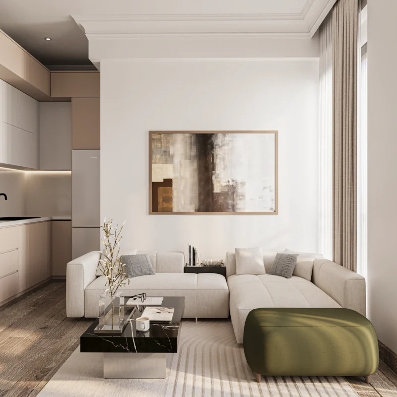 Nội thất Thành Nam