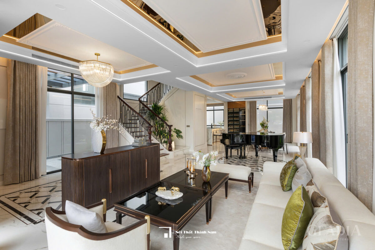 Nội thất Thành Nam