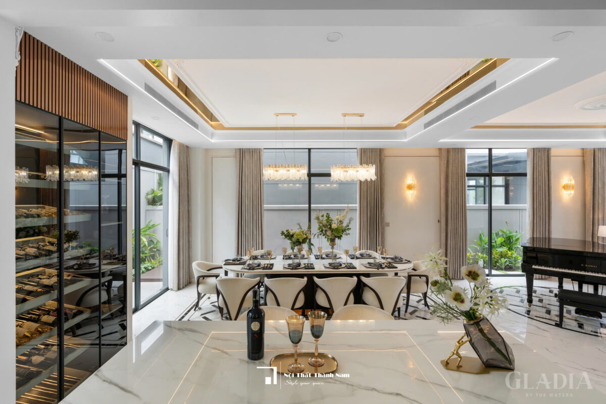 Nội thất Thành Nam