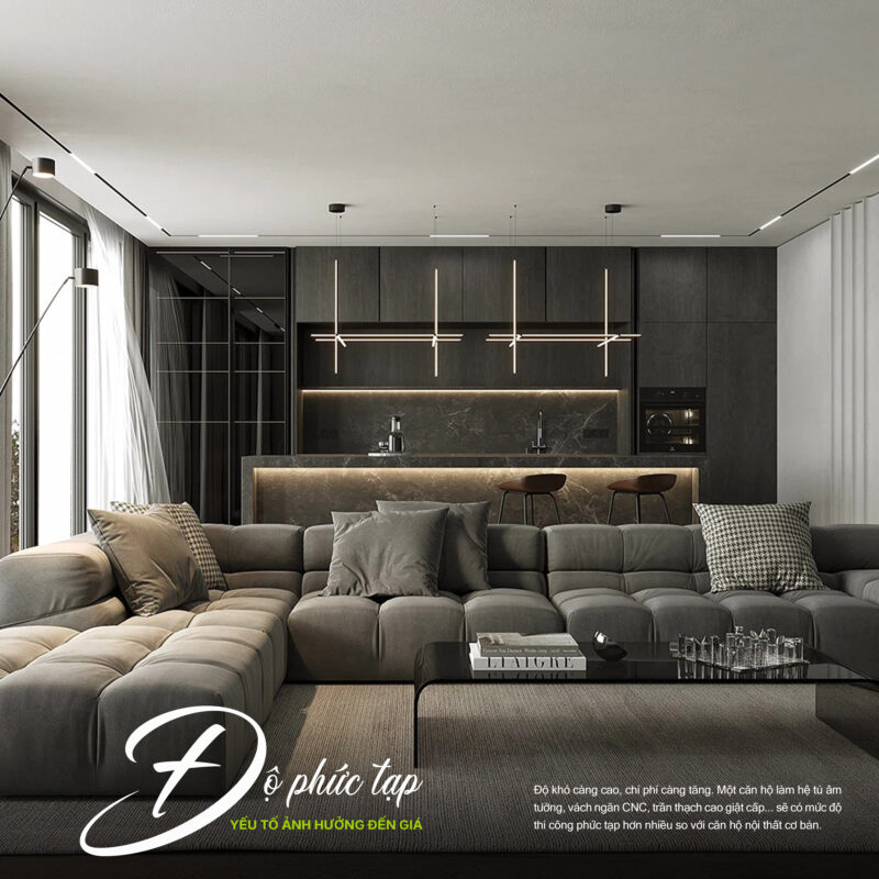 Nội thất Thành Nam