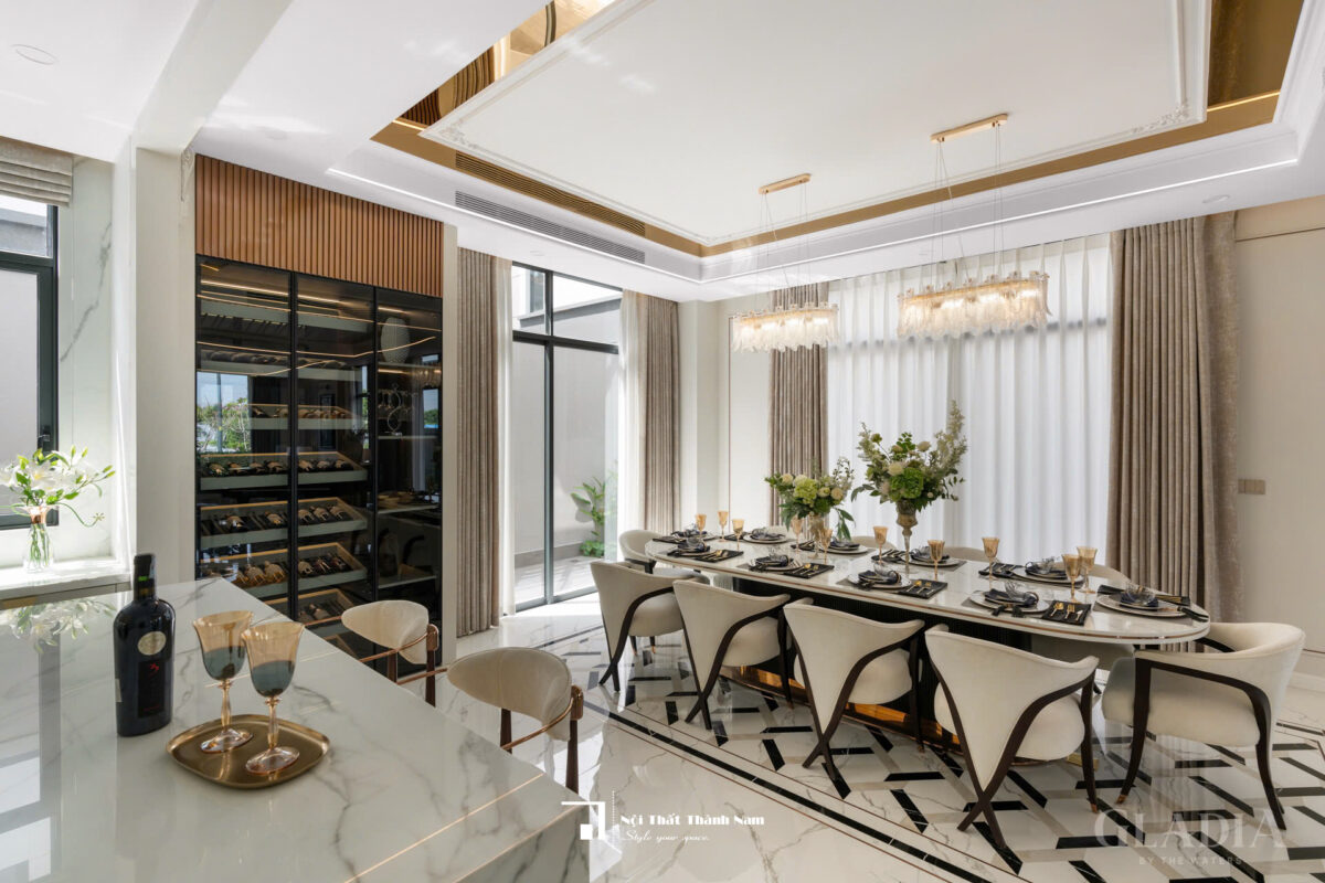 Nội thất Thành Nam