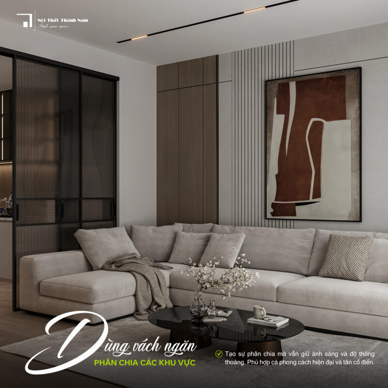 Nội thất Thành Nam