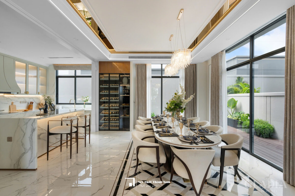 Nội thất Thành Nam