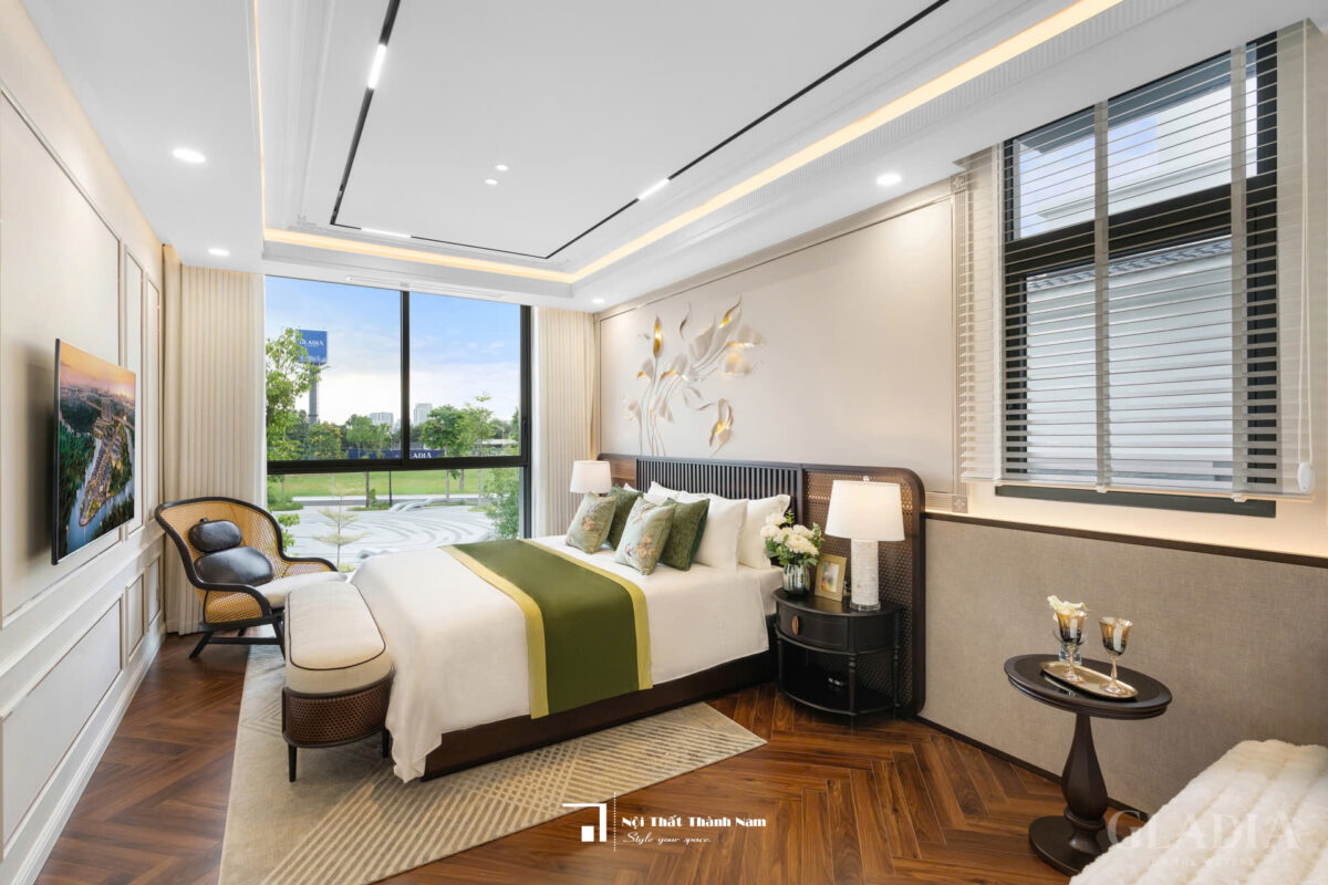 Nội thất Thành Nam