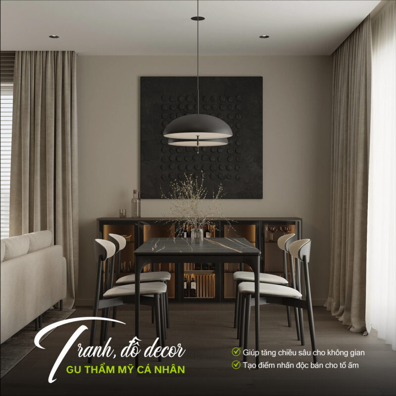 Nội thất Thành Nam