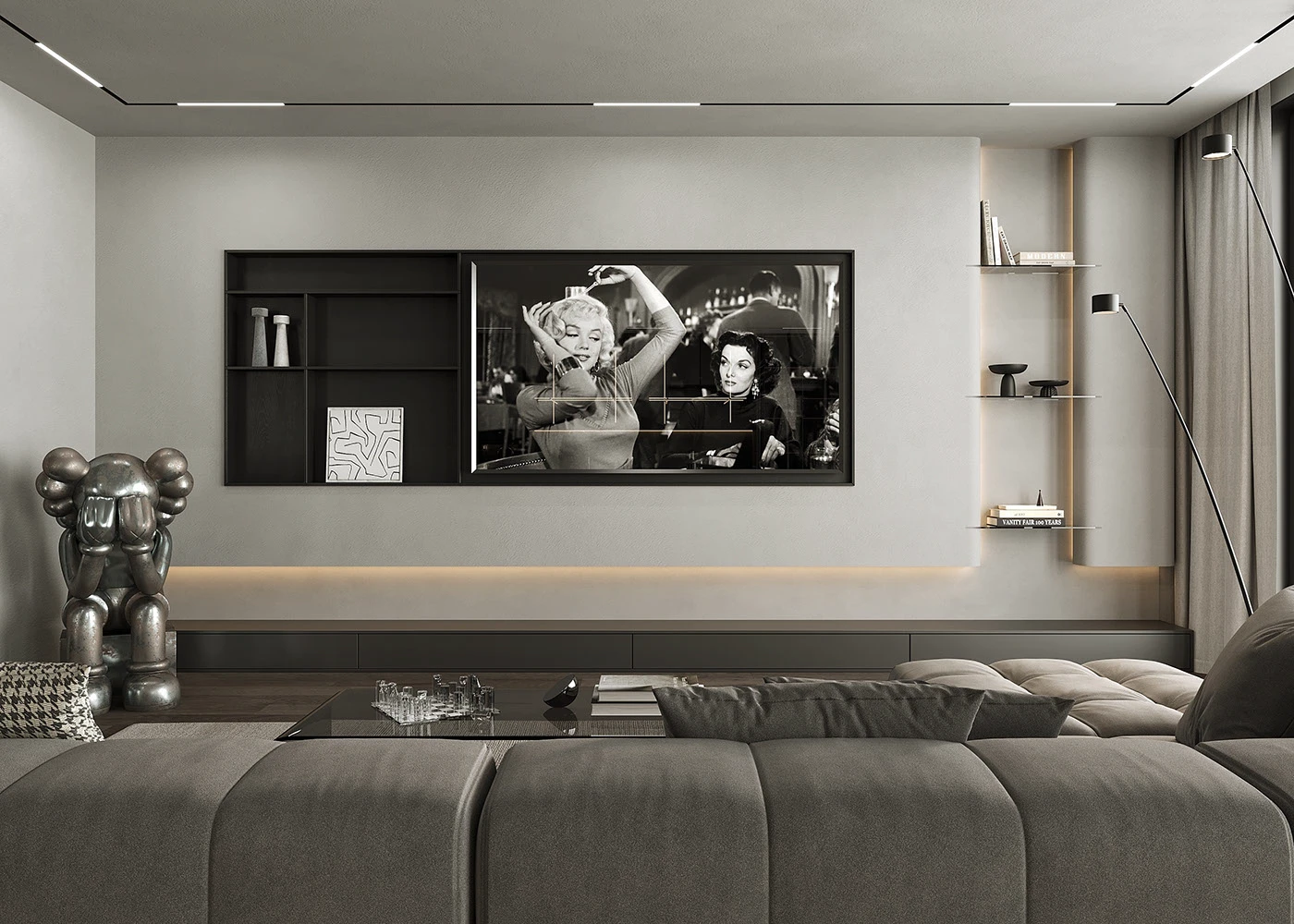 Rủi ro khi thi công chồng chéo nhiều đội