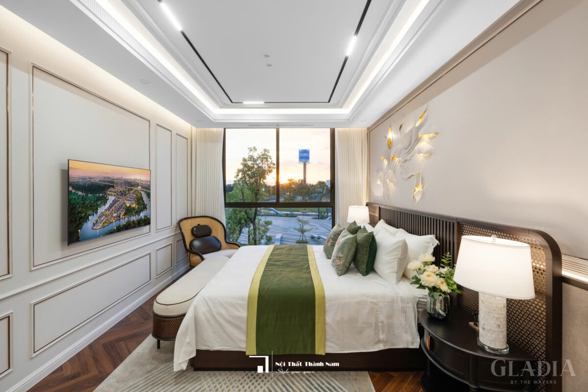 Nội thất Thành Nam