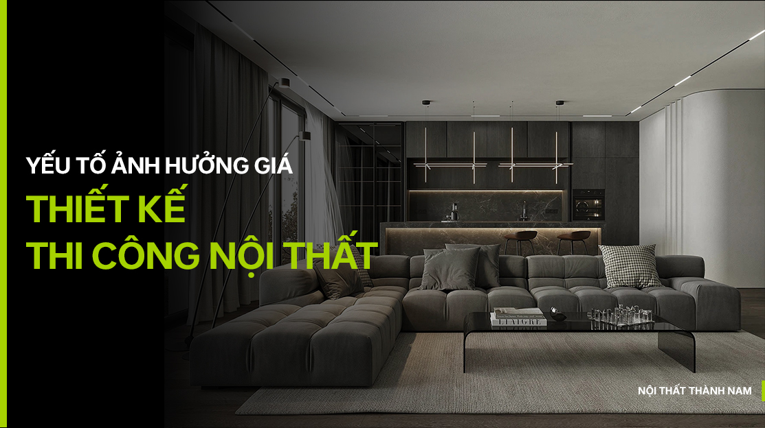 Nội thất Thành Nam