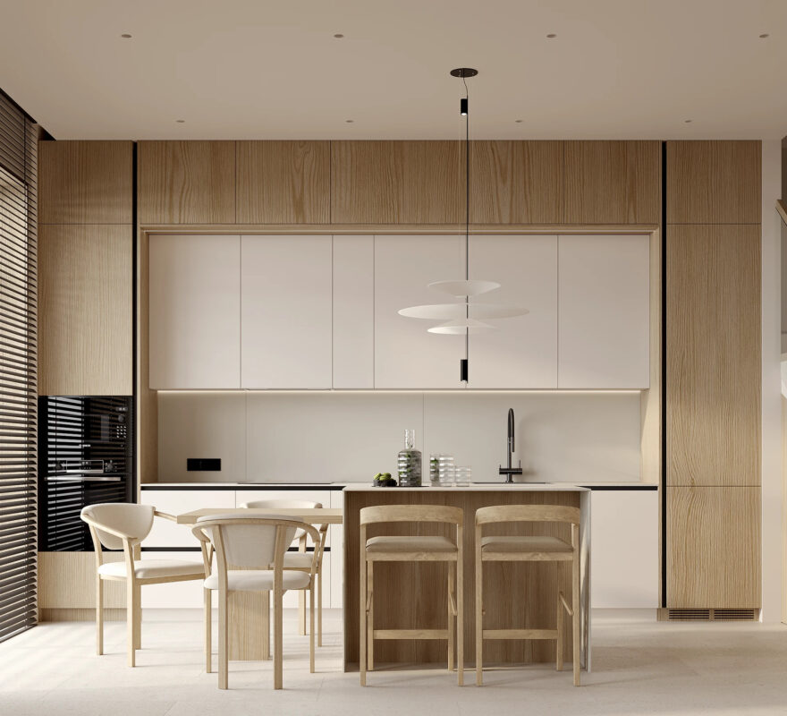 Nội thất Thành Nam