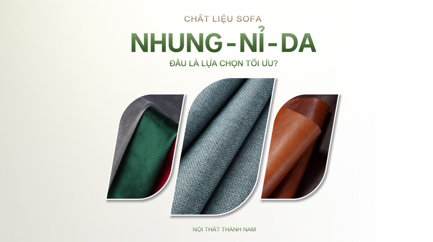 Nội thất Thành Nam