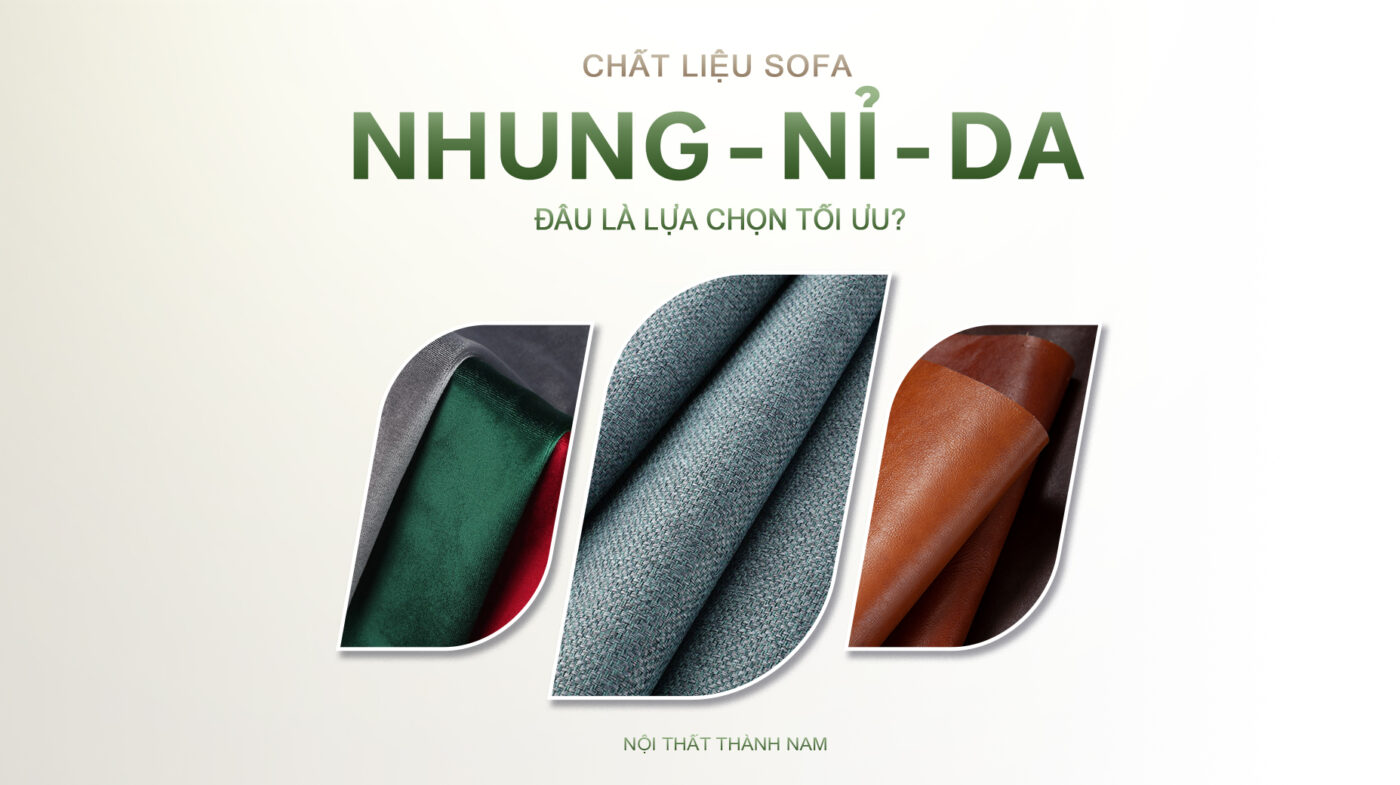 Nội thất Thành Nam