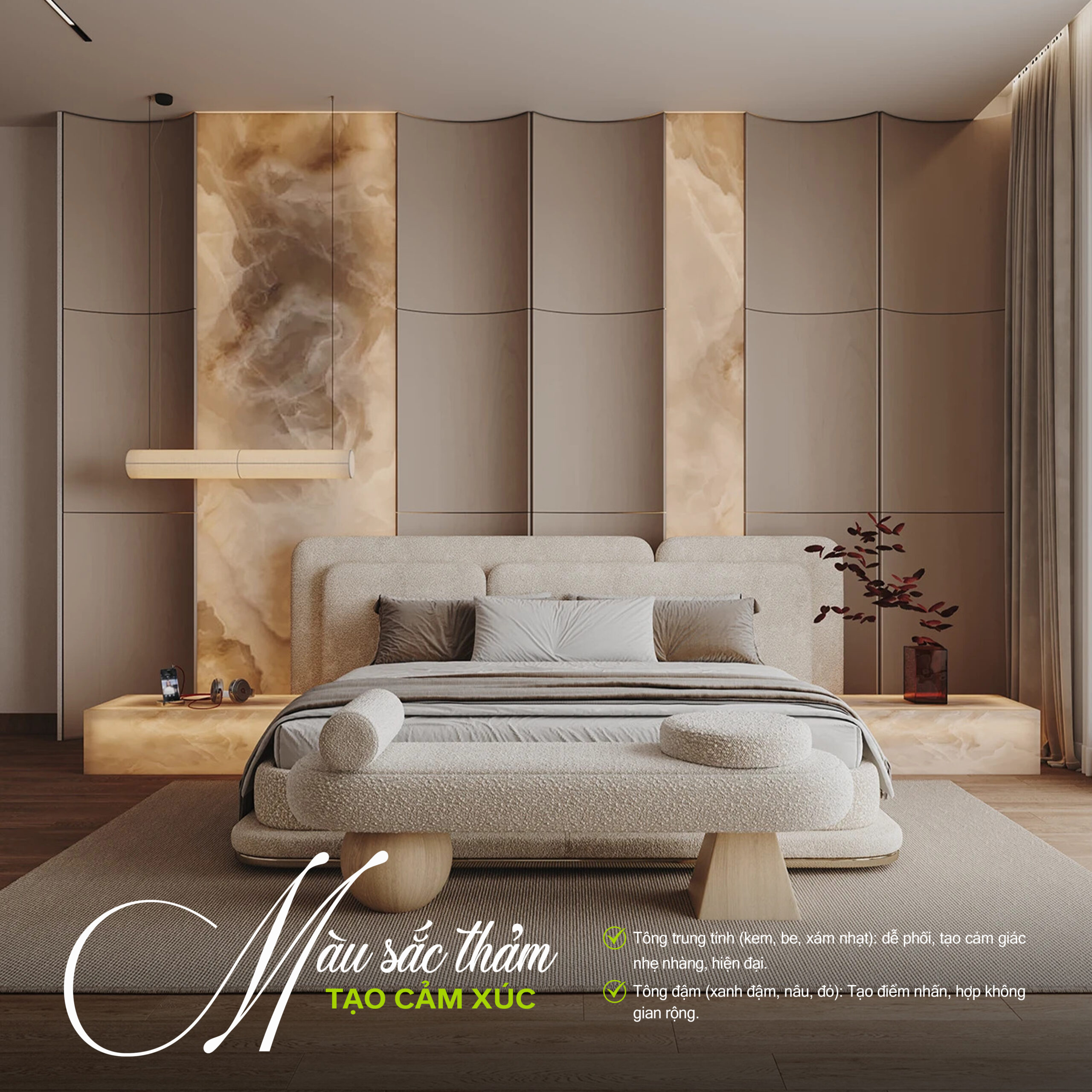 Sử dụng thảm như thế nào cho đúng