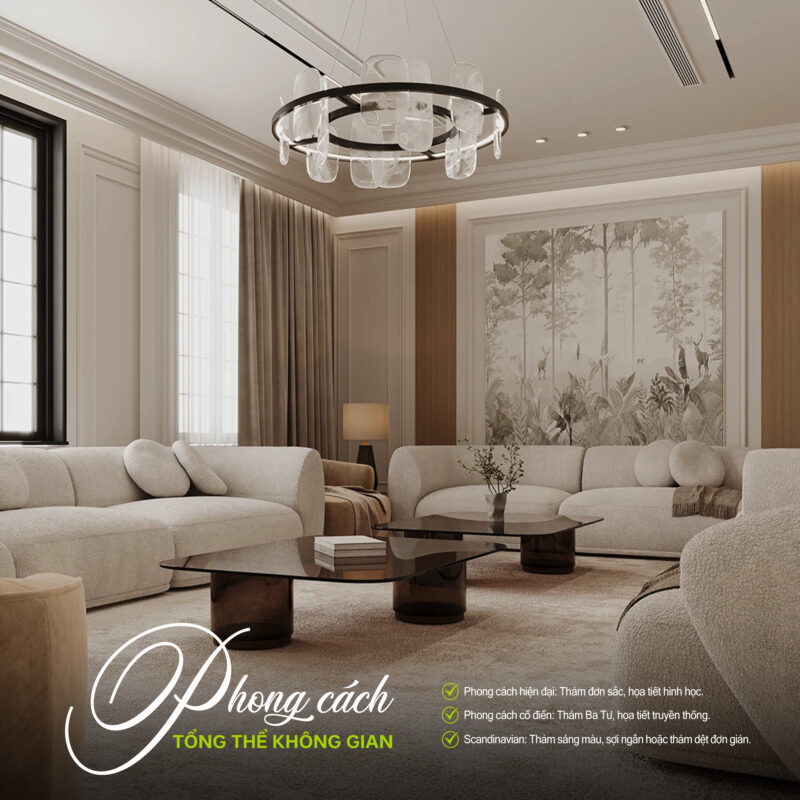 Nội thất Thành Nam