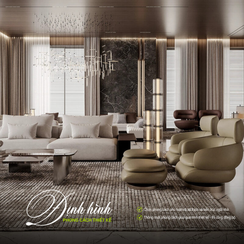 Nội thất Thành Nam