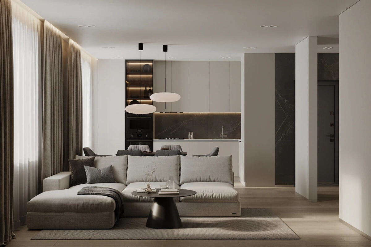 Nội thất Thành Nam