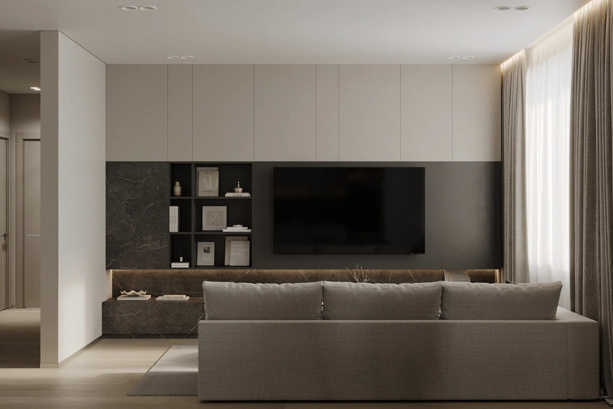 Nội thất Thành Nam