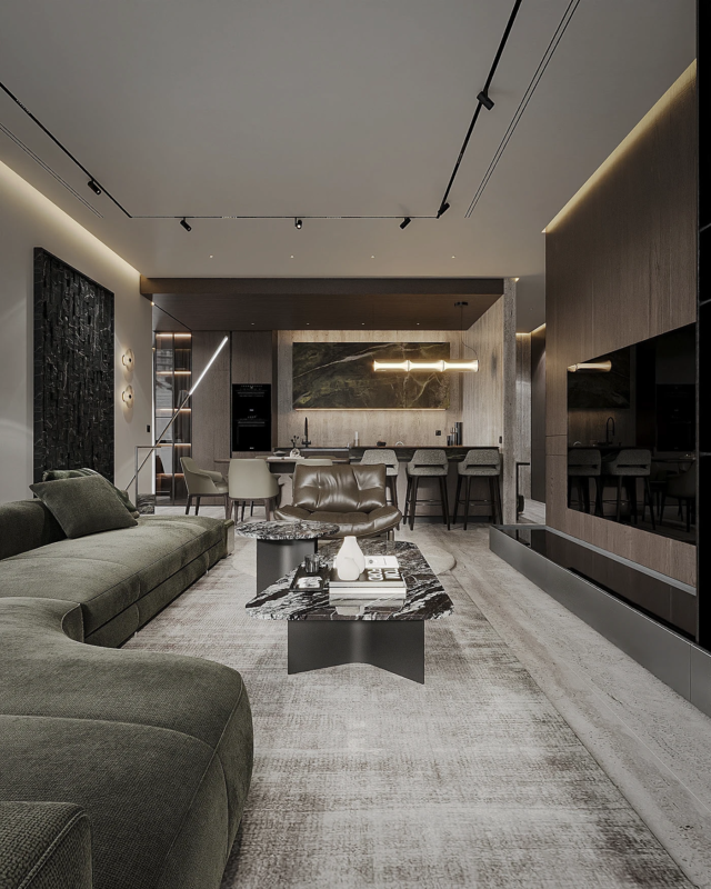 Nội thất Thành Nam