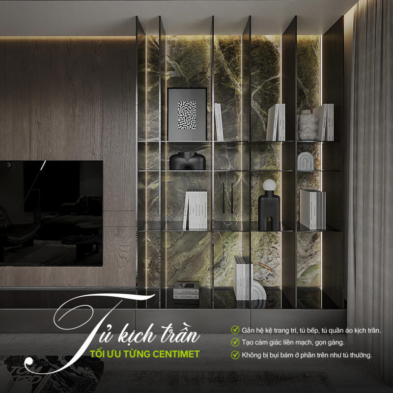 Nội thất Thành Nam