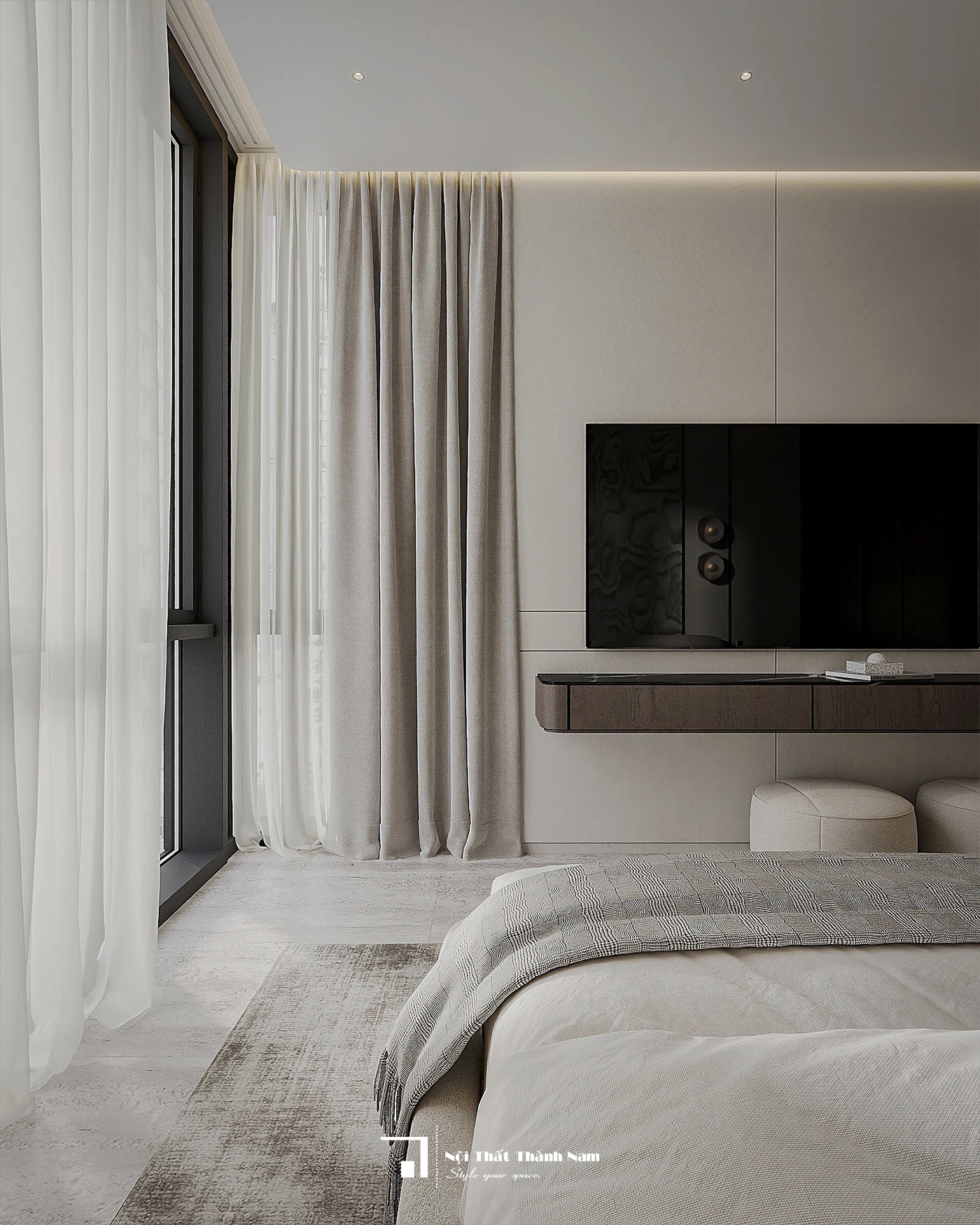 Bộ sưu tập phòng ngủ