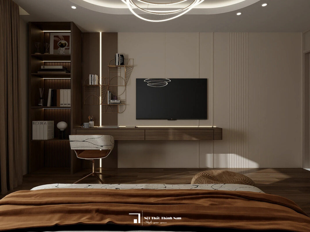 Nội thất Thành Nam