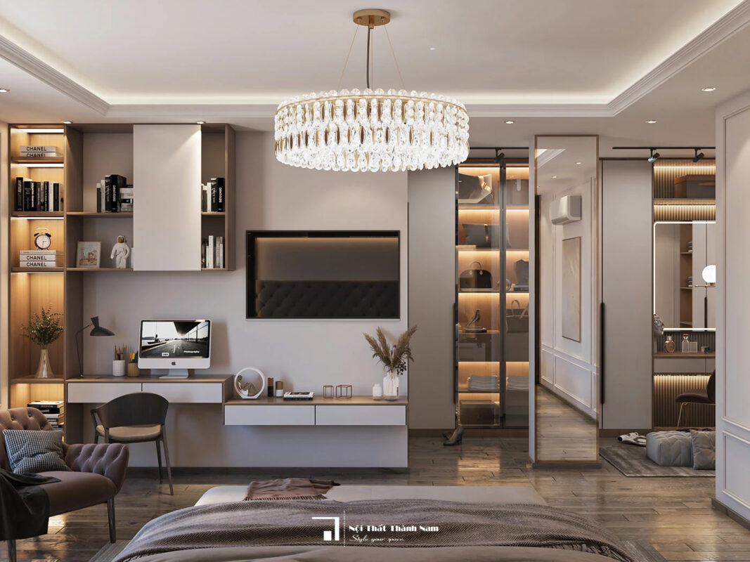 Nội thất Thành Nam