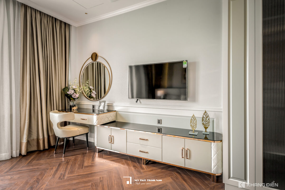 Nội thất Thành Nam