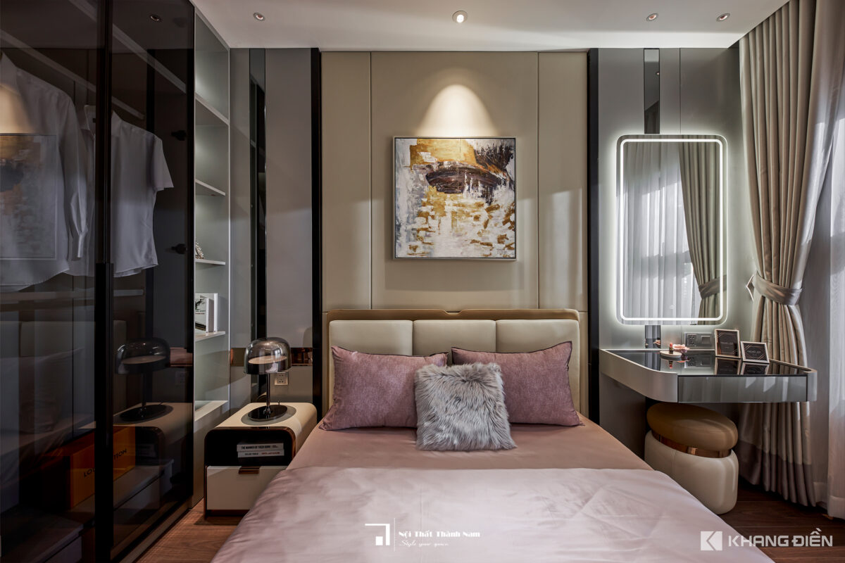 Nội thất Thành Nam