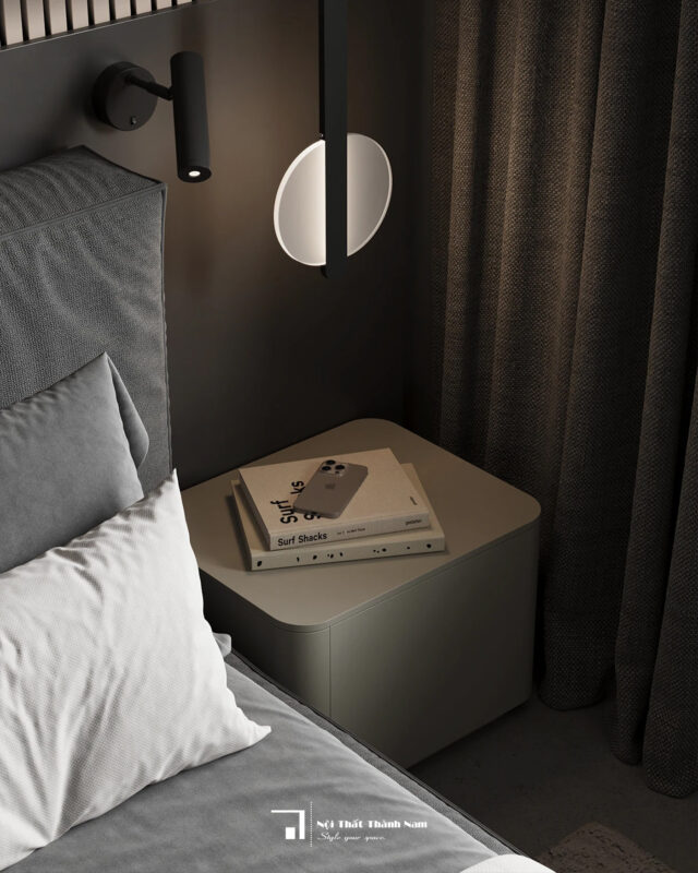 Nội thất Thành Nam