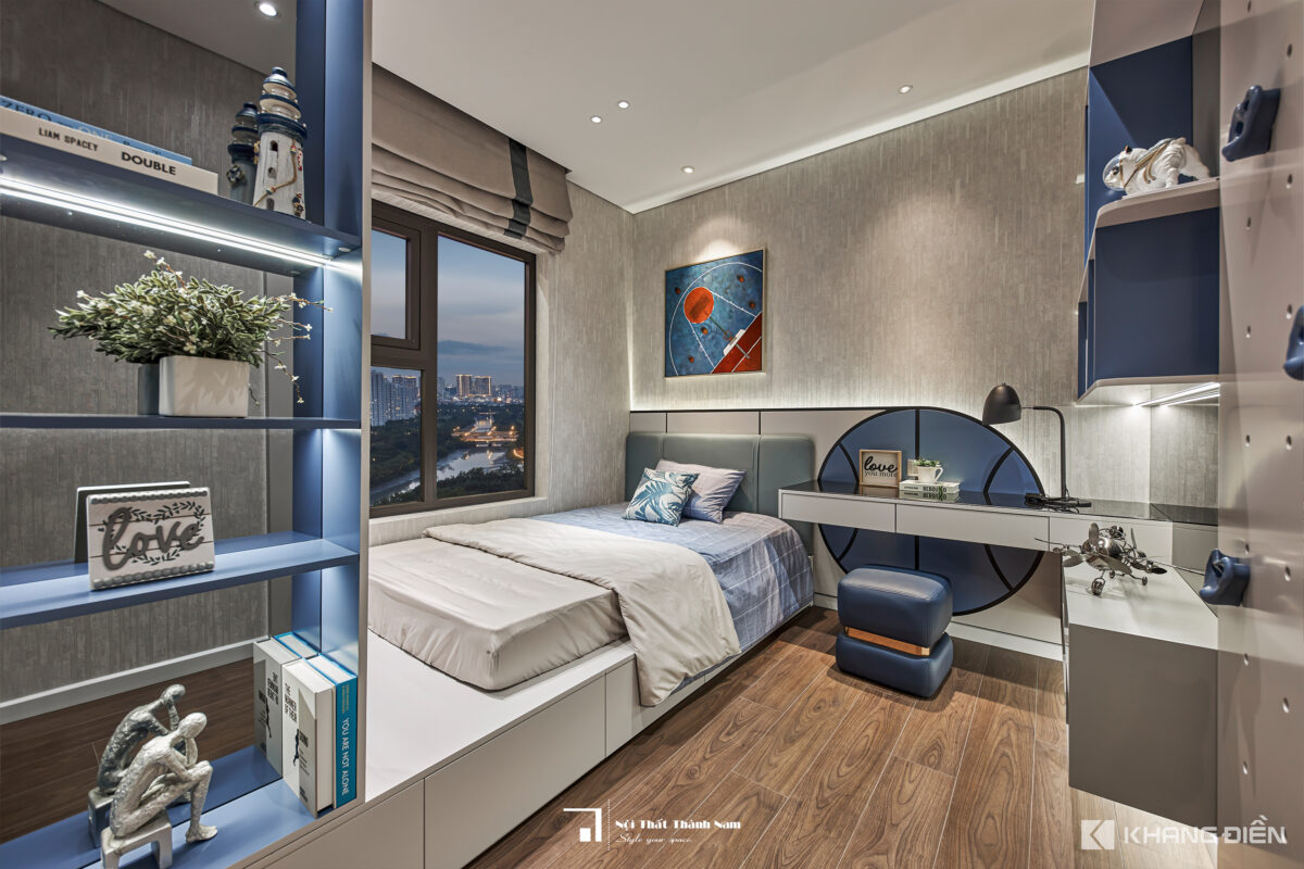 Nội thất Thành Nam