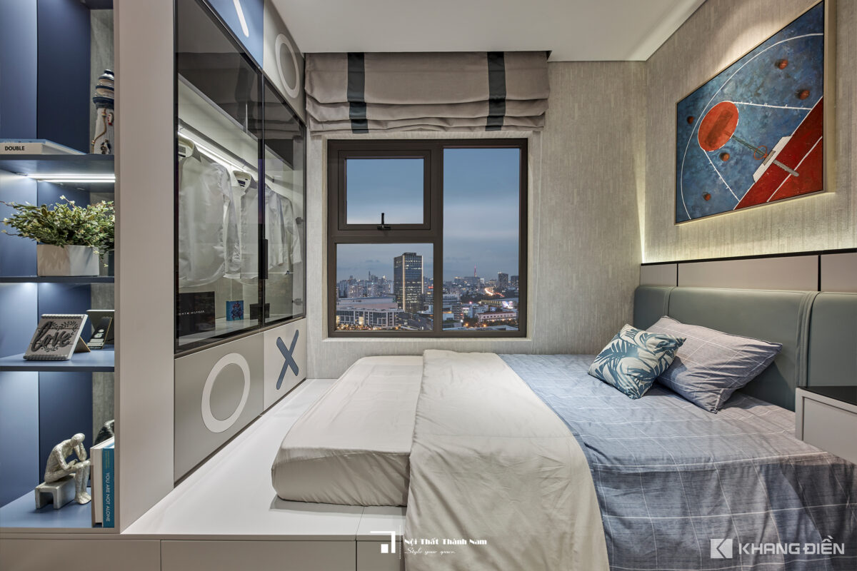 Nội thất Thành Nam