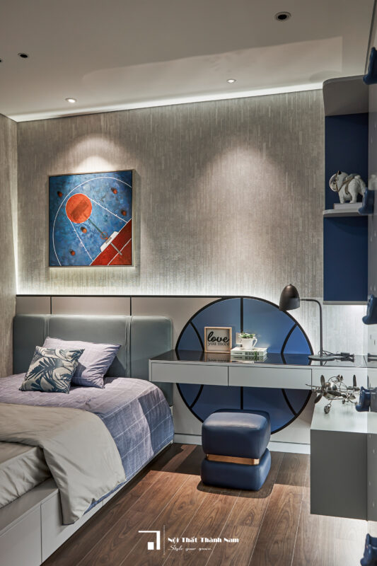 Nội thất Thành Nam