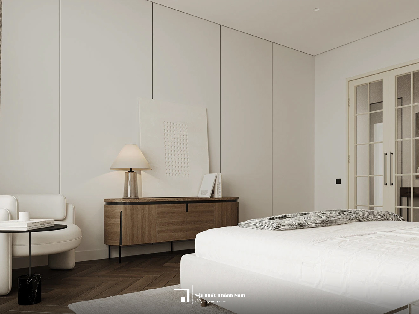 Bộ sưu tập phòng ngủ